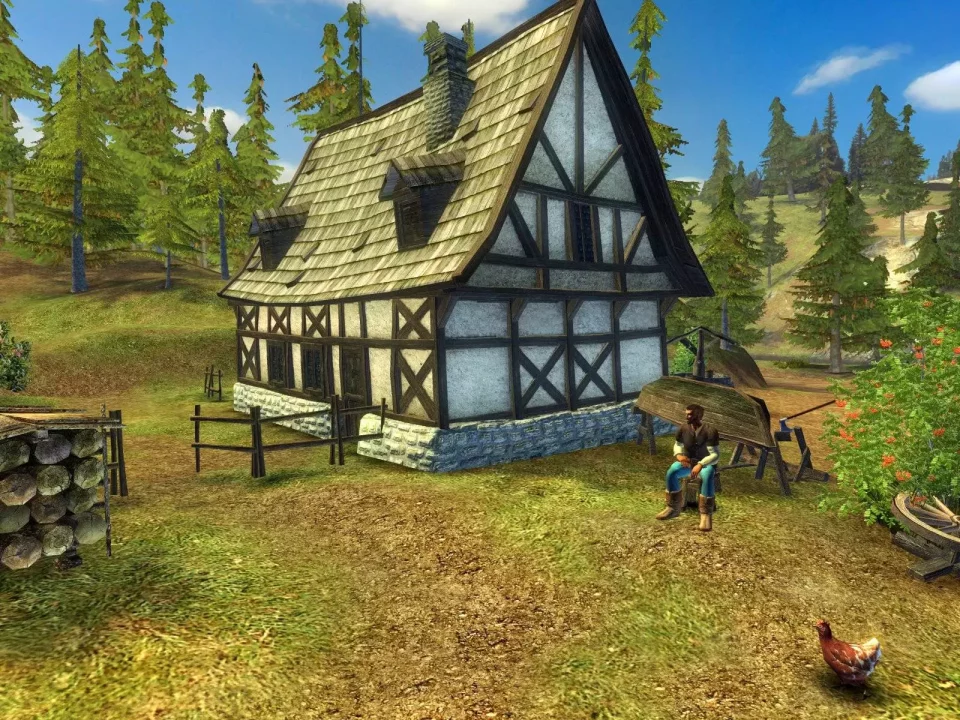 Drakensang: The Dark Eye