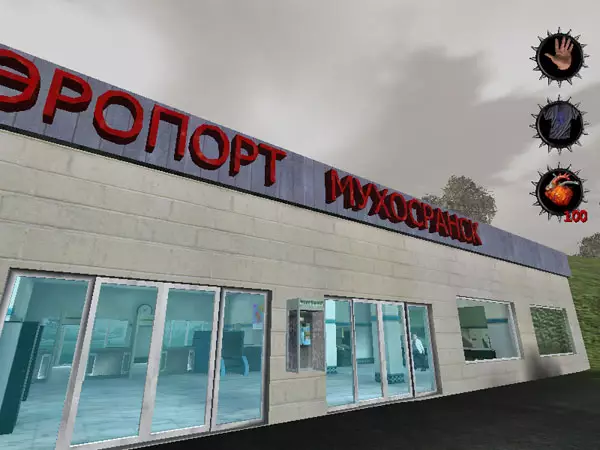 -Postal 2: Штопор Жж0т!-游戏截图-好玩游戏库