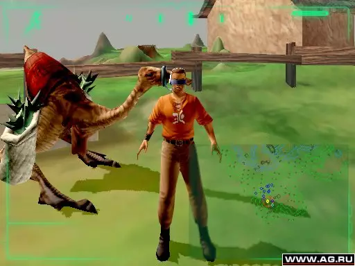 -Outcast-游戏截图-好玩游戏库