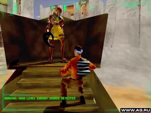 -Outcast-游戏截图-好玩游戏库