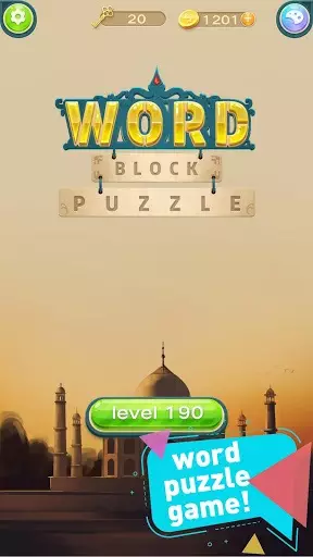 Word Puzzle
