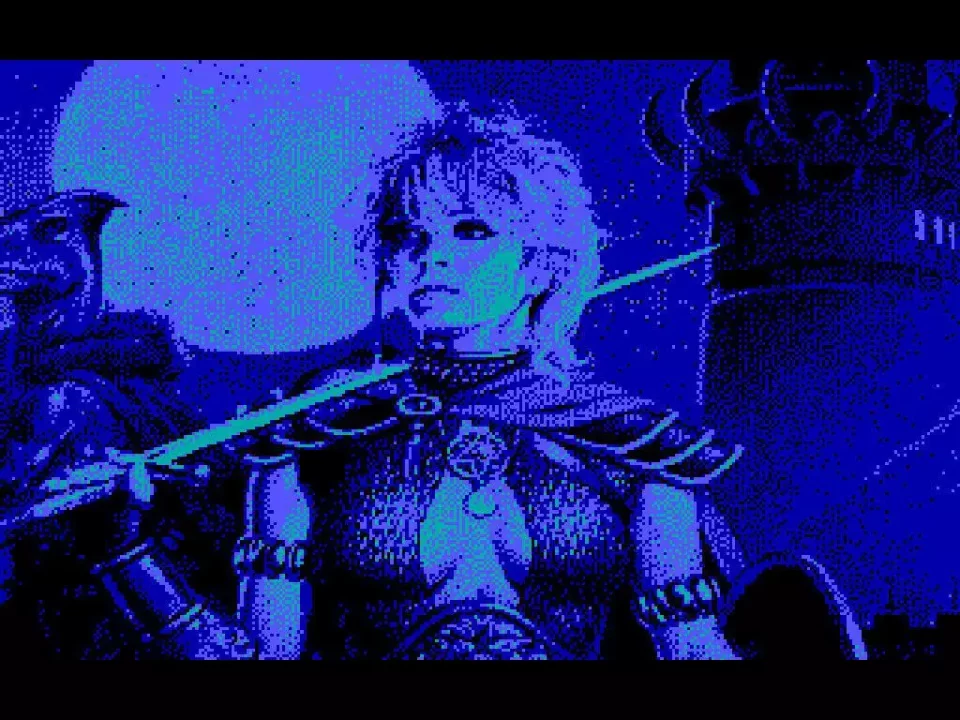 Forgotten Realms: The Archives – Collection Two