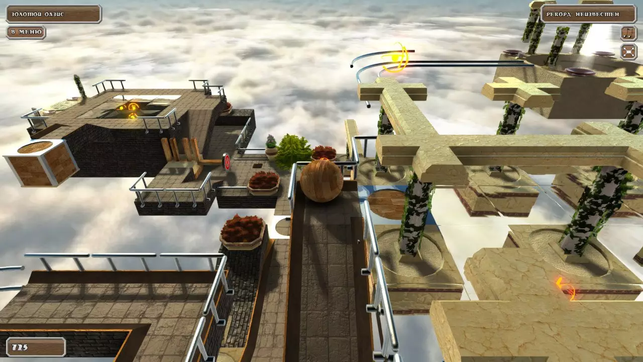 -Puzzle Ball-游戏截图-好玩游戏库