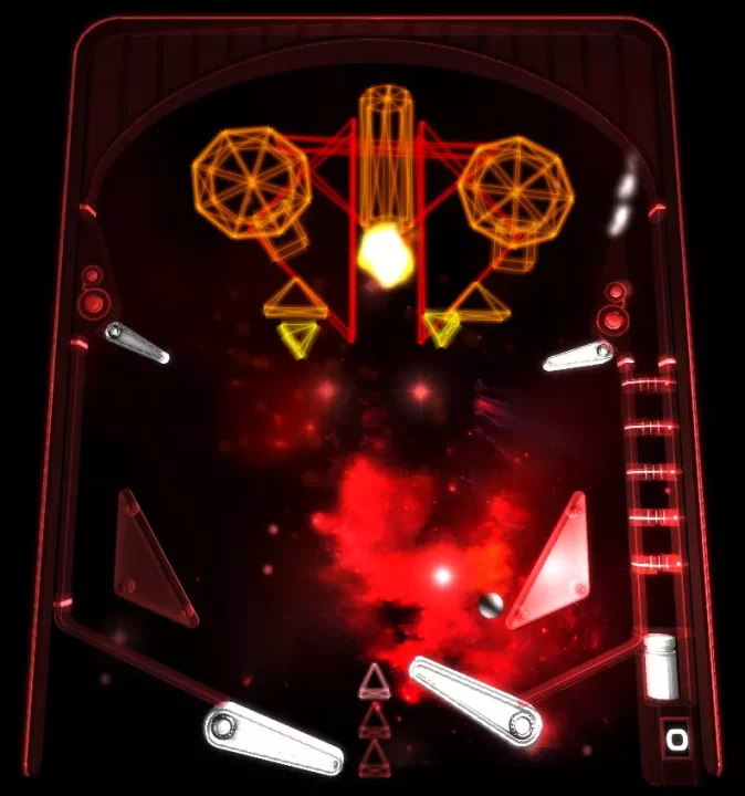 -Hyperspace Pinball-游戏截图-好玩游戏库