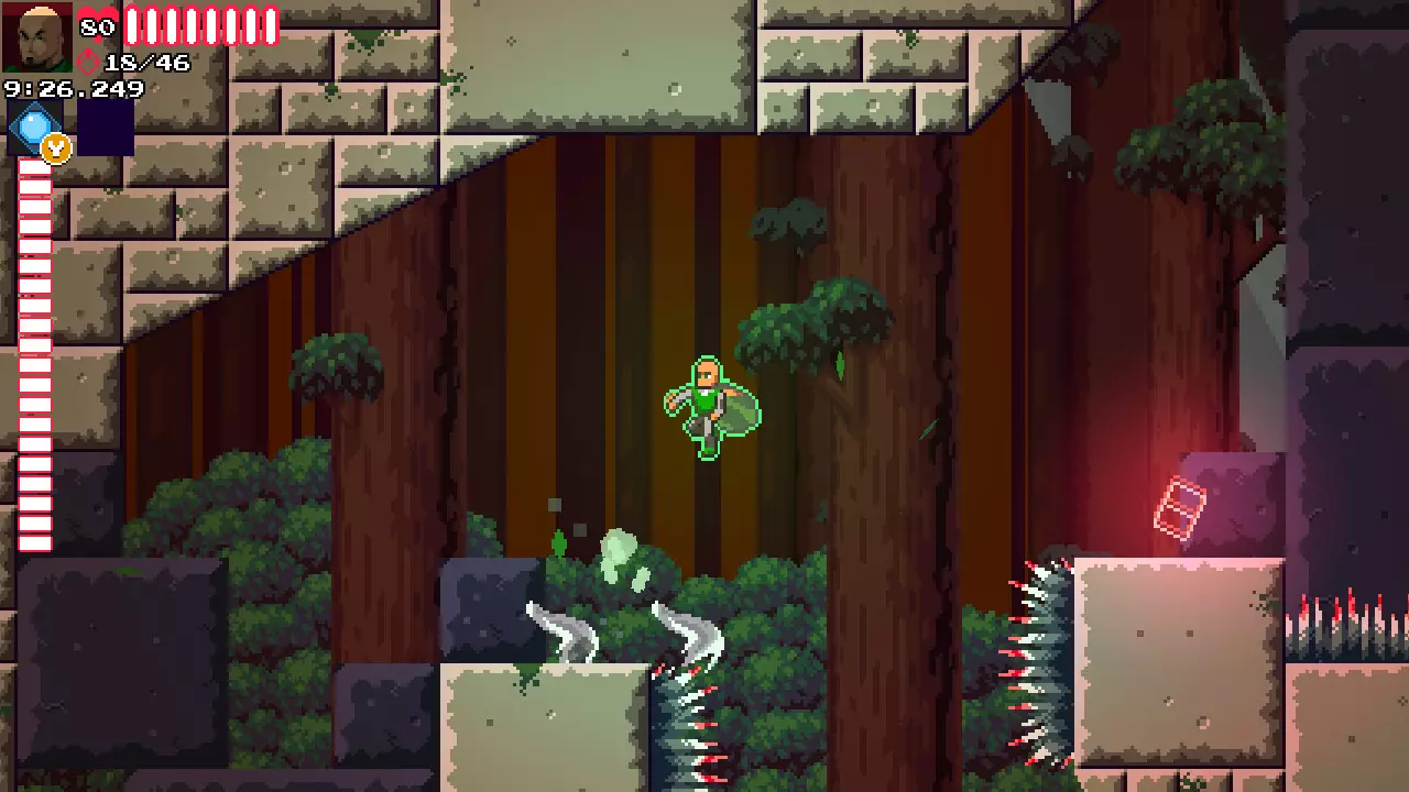 -Mystic Melee-游戏截图-好玩游戏库