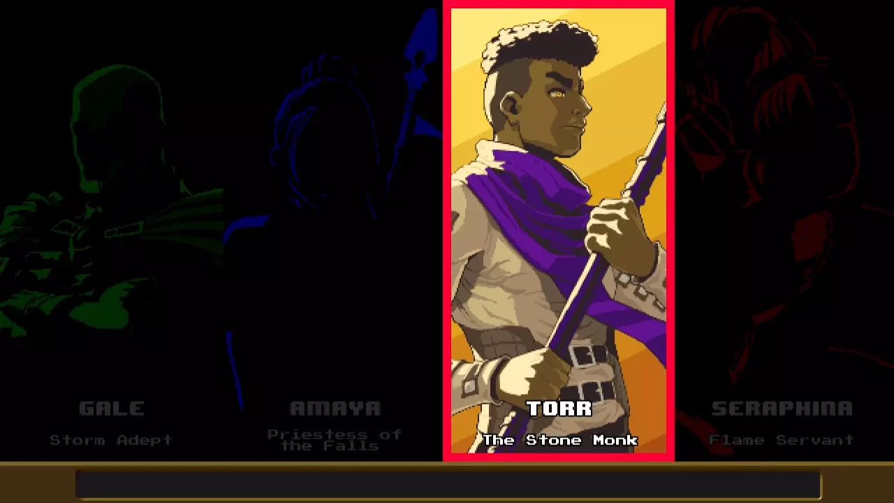 -Mystic Melee-游戏截图-好玩游戏库