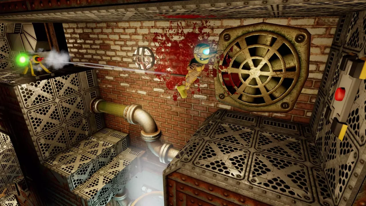 -101 Ways to Die-游戏截图-好玩游戏库