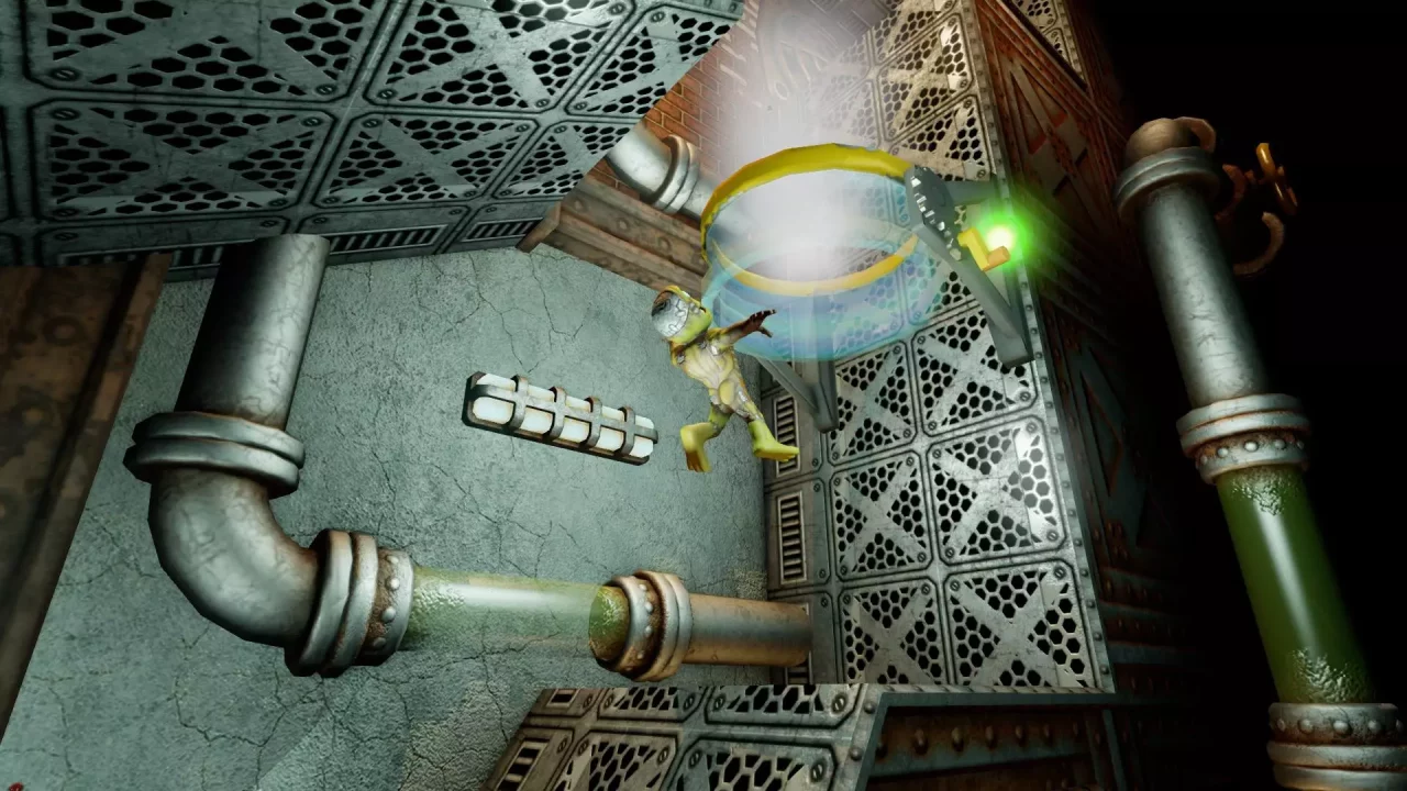 -101 Ways to Die-游戏截图-好玩游戏库