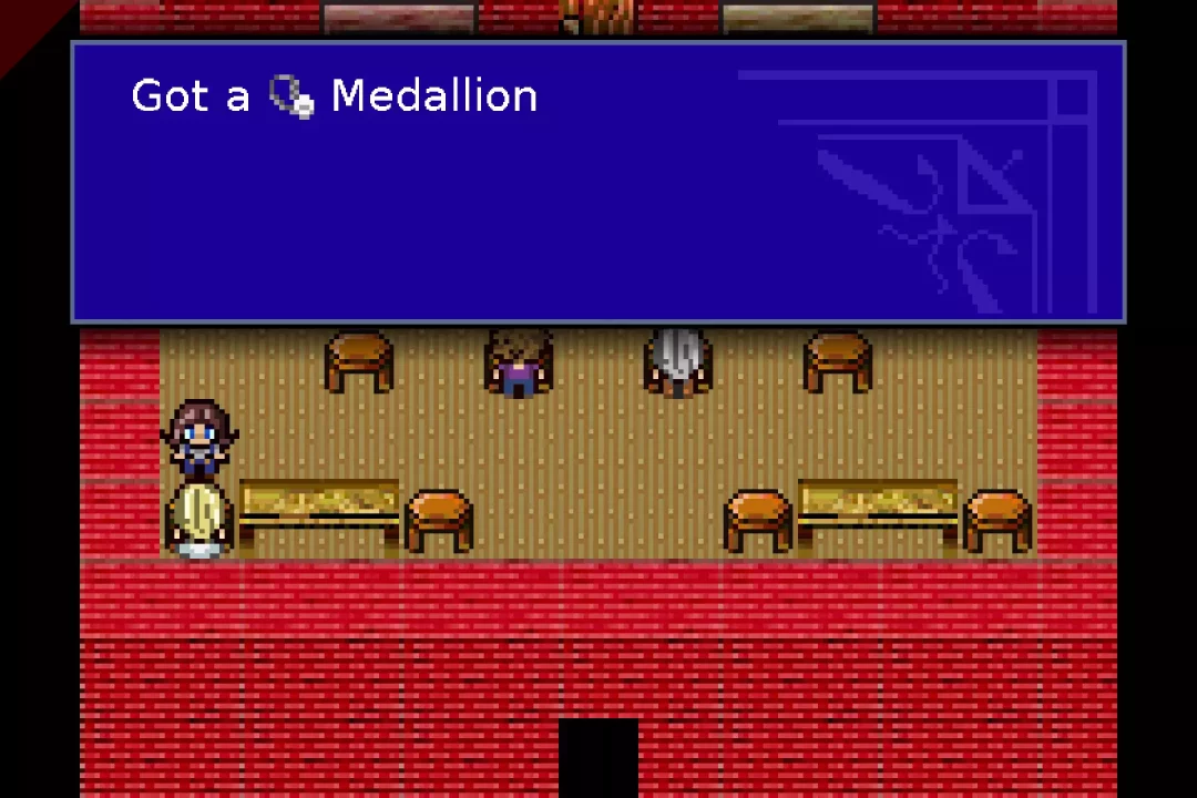 -Monster RPG 2-游戏截图-好玩游戏库