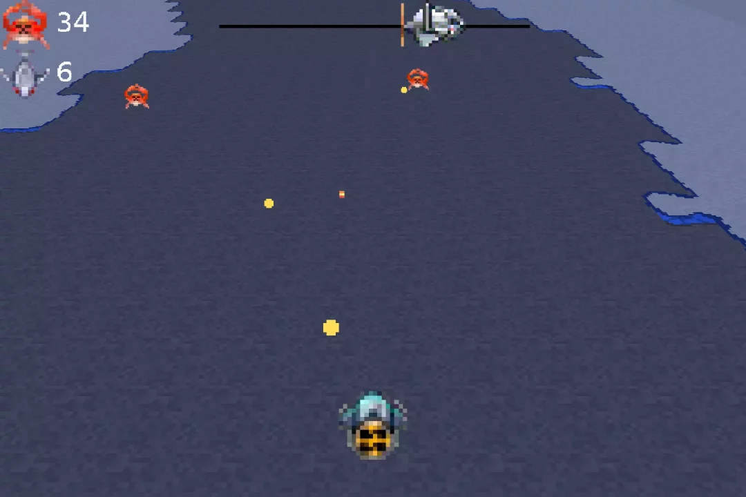 -Monster RPG 2-游戏截图-好玩游戏库