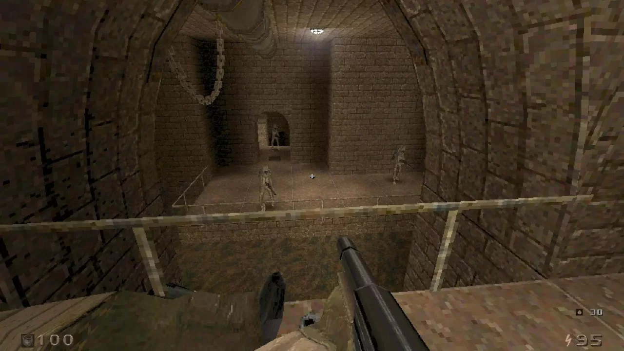 -HROT Demo-游戏截图-好玩游戏库