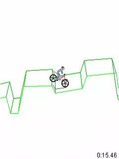 Gravity Defied: Trial Racing