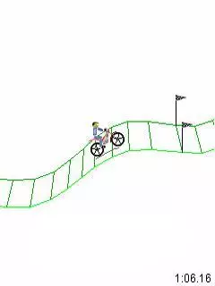 -Gravity Defied: Trial Racing-游戏截图-好玩游戏库