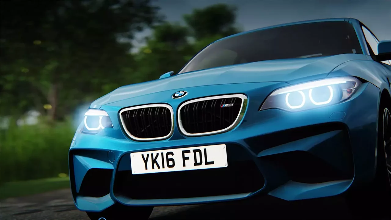 -The Grand Tour Game-游戏截图-好玩游戏库