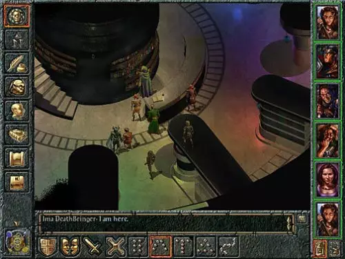 Baldur’s Gate: The Original Saga