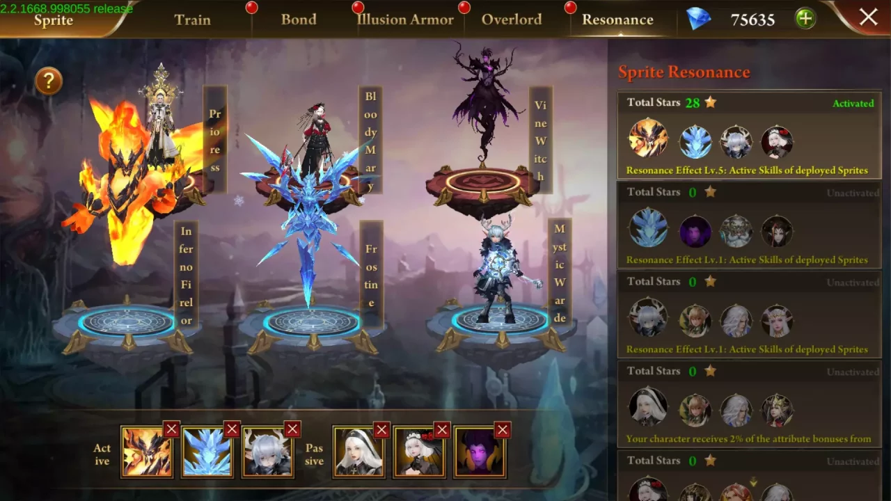 -Era of Celestials-游戏截图-好玩游戏库