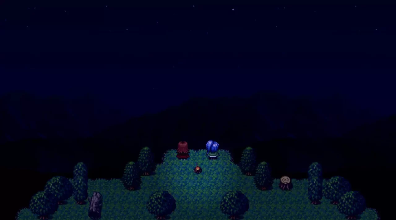 -Knight Bewitched-游戏截图-好玩游戏库