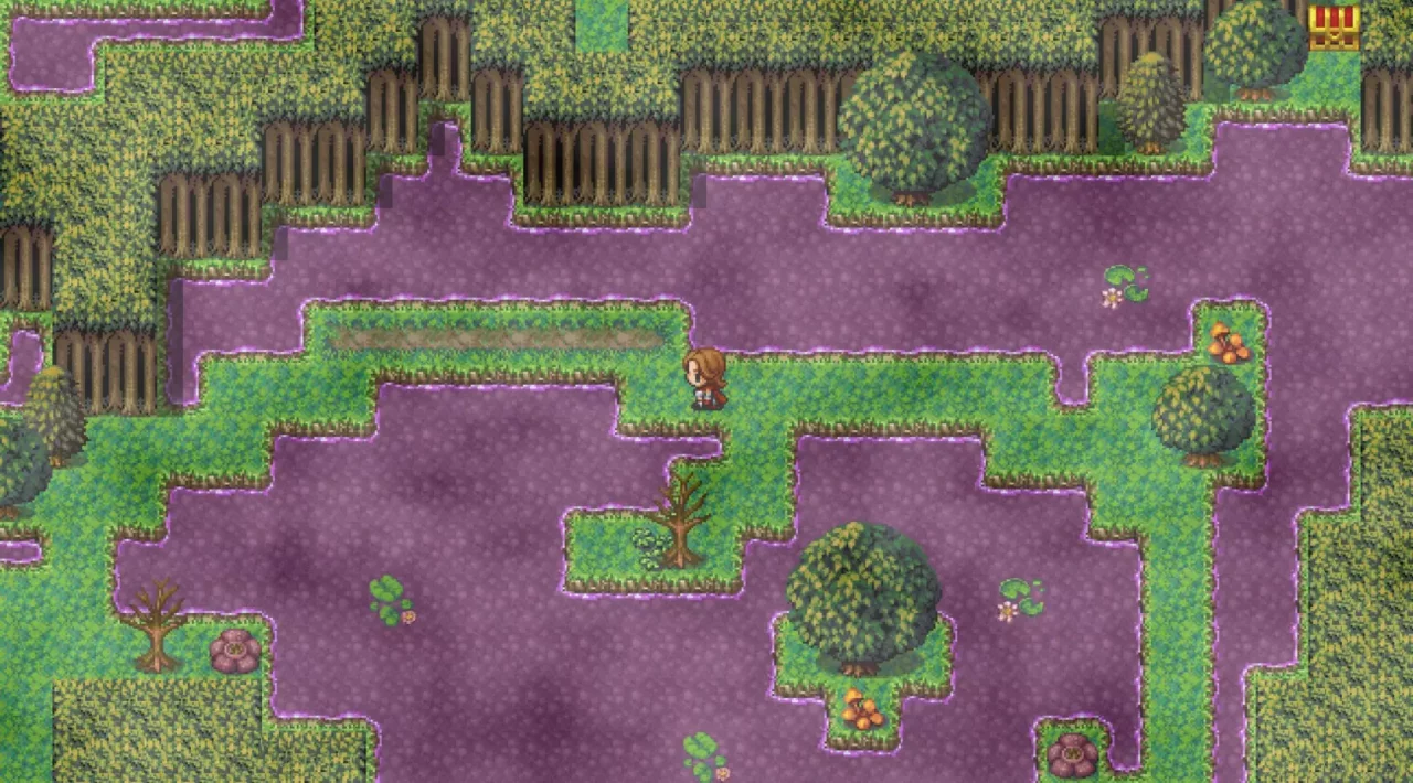 -Knight Bewitched-游戏截图-好玩游戏库