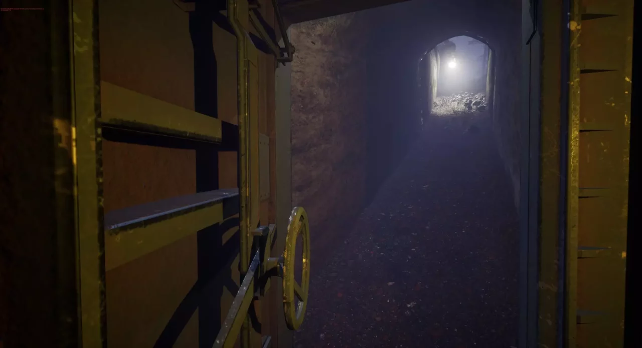 -PROZE Episode I: Enlightenment-游戏截图-好玩游戏库