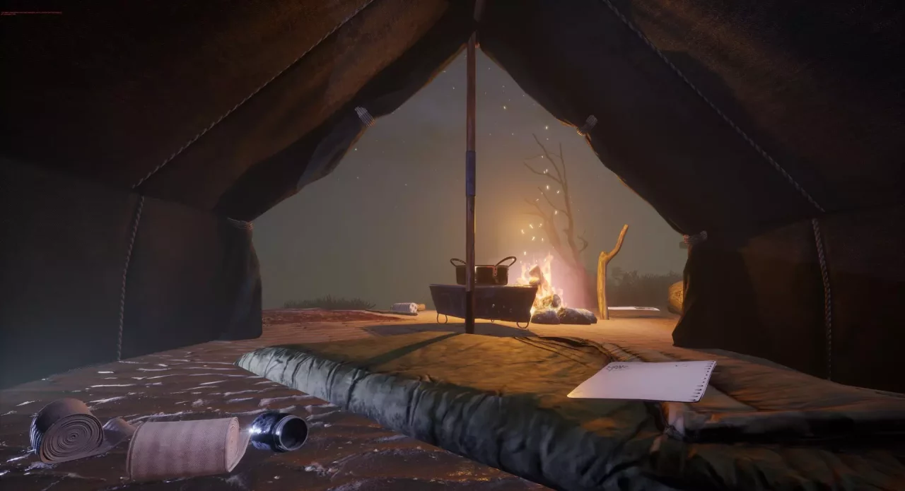 -PROZE Episode I: Enlightenment-游戏截图-好玩游戏库