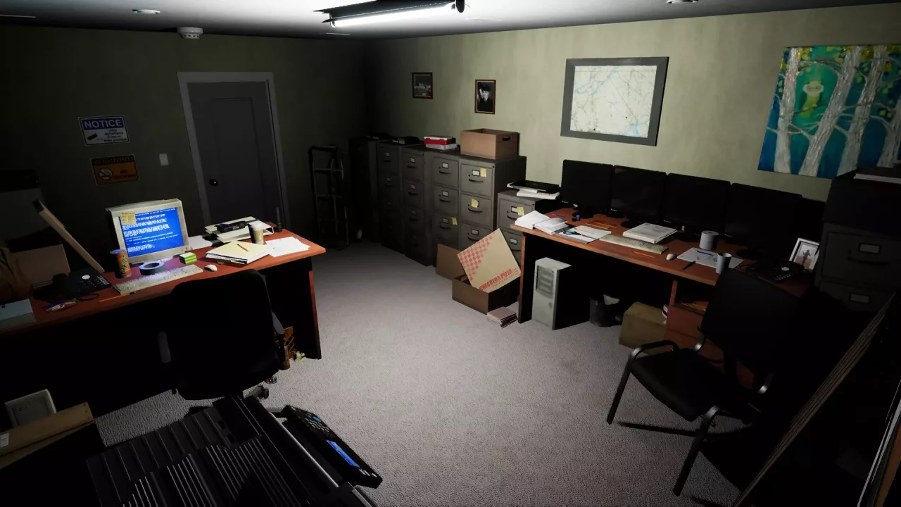 -Emily Wants to Play Too-游戏截图-好玩游戏库