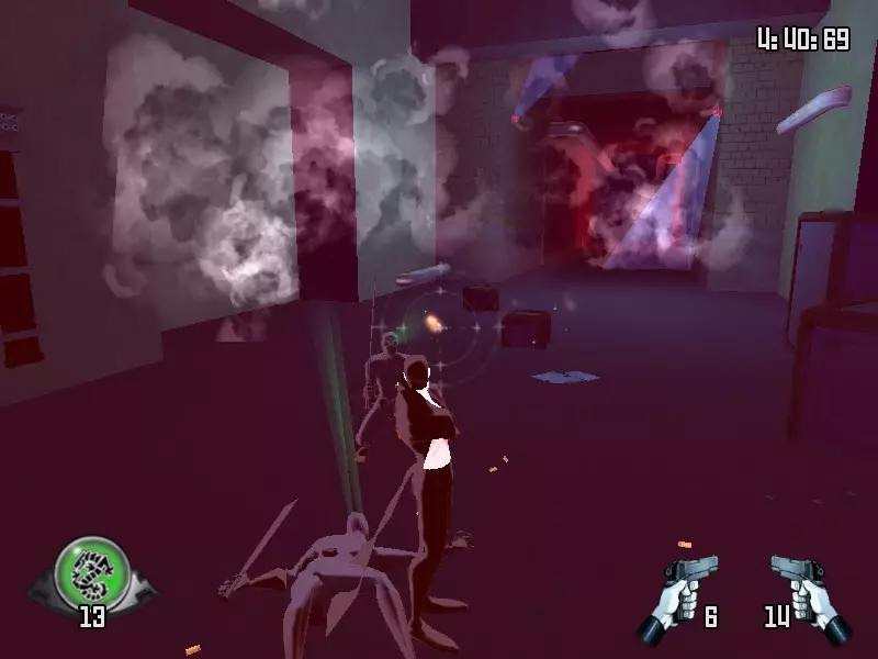 Drake of the 99 Dragons