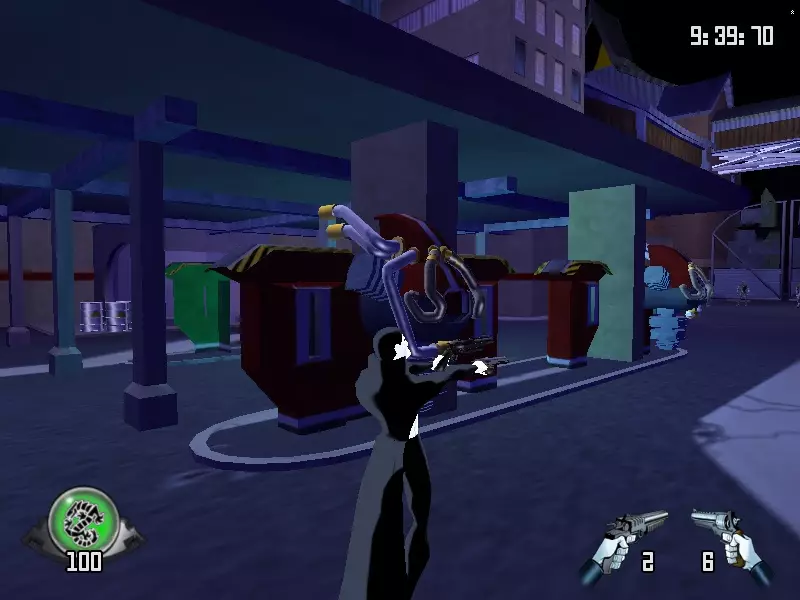 -Drake of the 99 Dragons-游戏截图-好玩游戏库