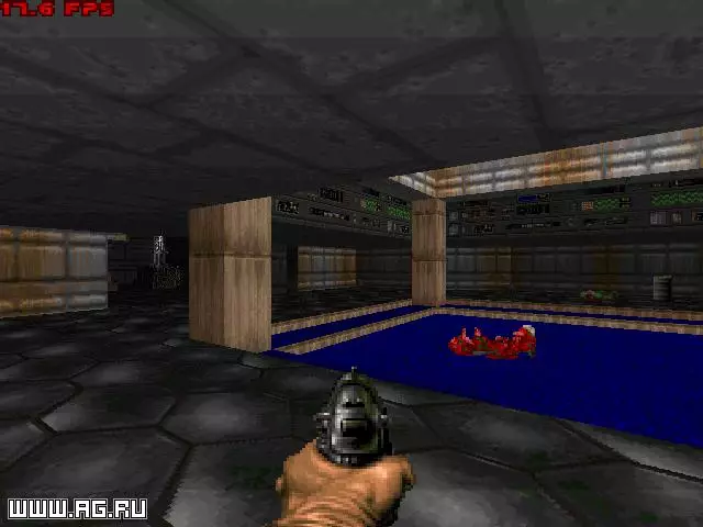 Doom for Windows