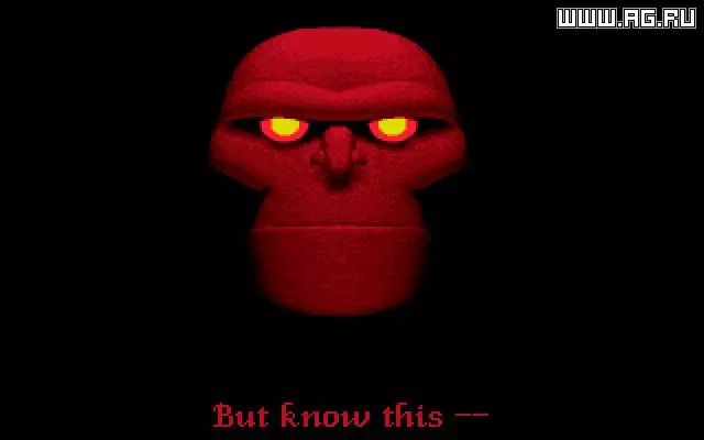 -Ultima Underworld 2: Labyrinth of Worlds-游戏截图-好玩游戏库