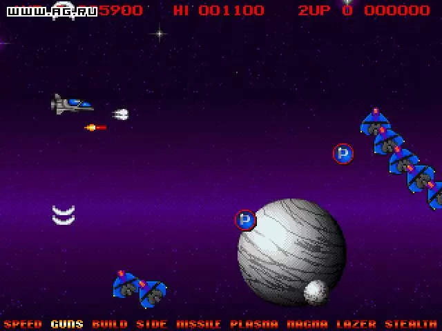 -Project X-游戏截图-好玩游戏库