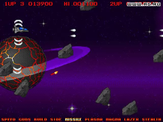 -Project X-游戏截图-好玩游戏库