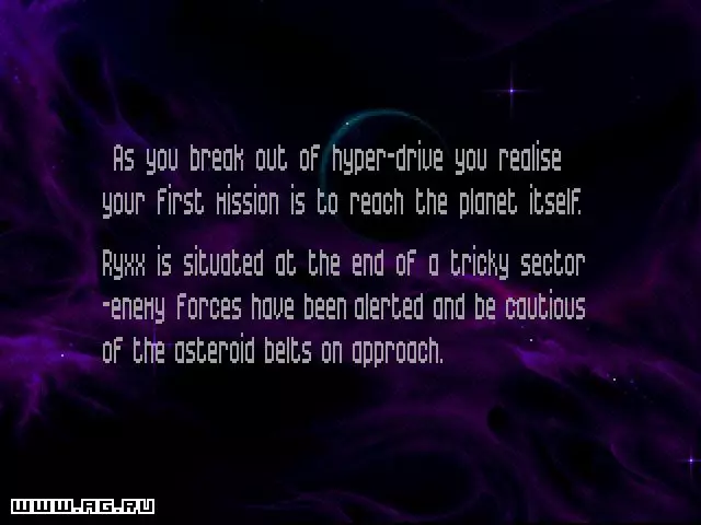 -Project X-游戏截图-好玩游戏库