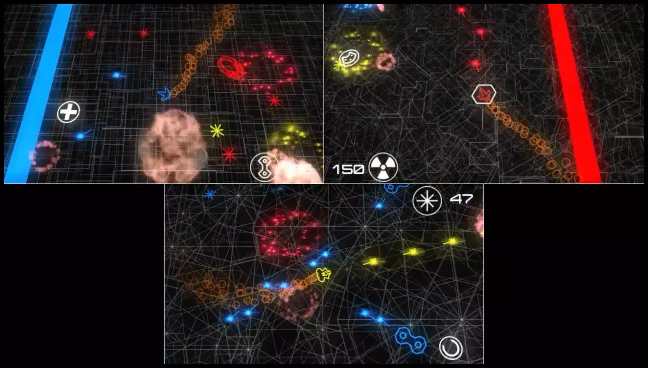 -Vortex-游戏截图-好玩游戏库