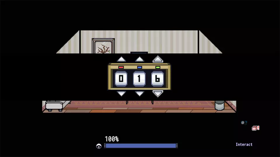 -Awareness Rooms-游戏截图-好玩游戏库