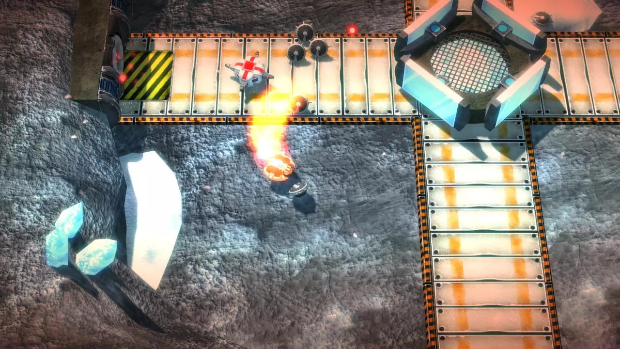 -Hexodius-游戏截图-好玩游戏库