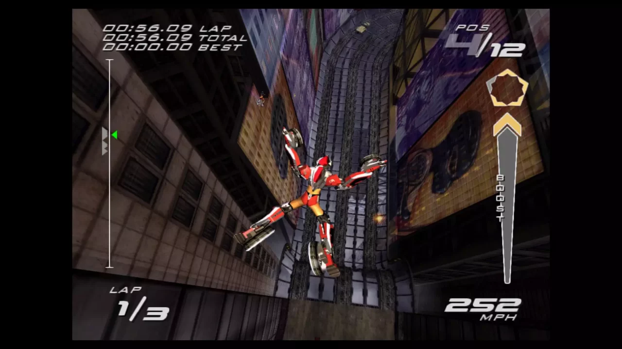 -Kinetica-游戏截图-好玩游戏库