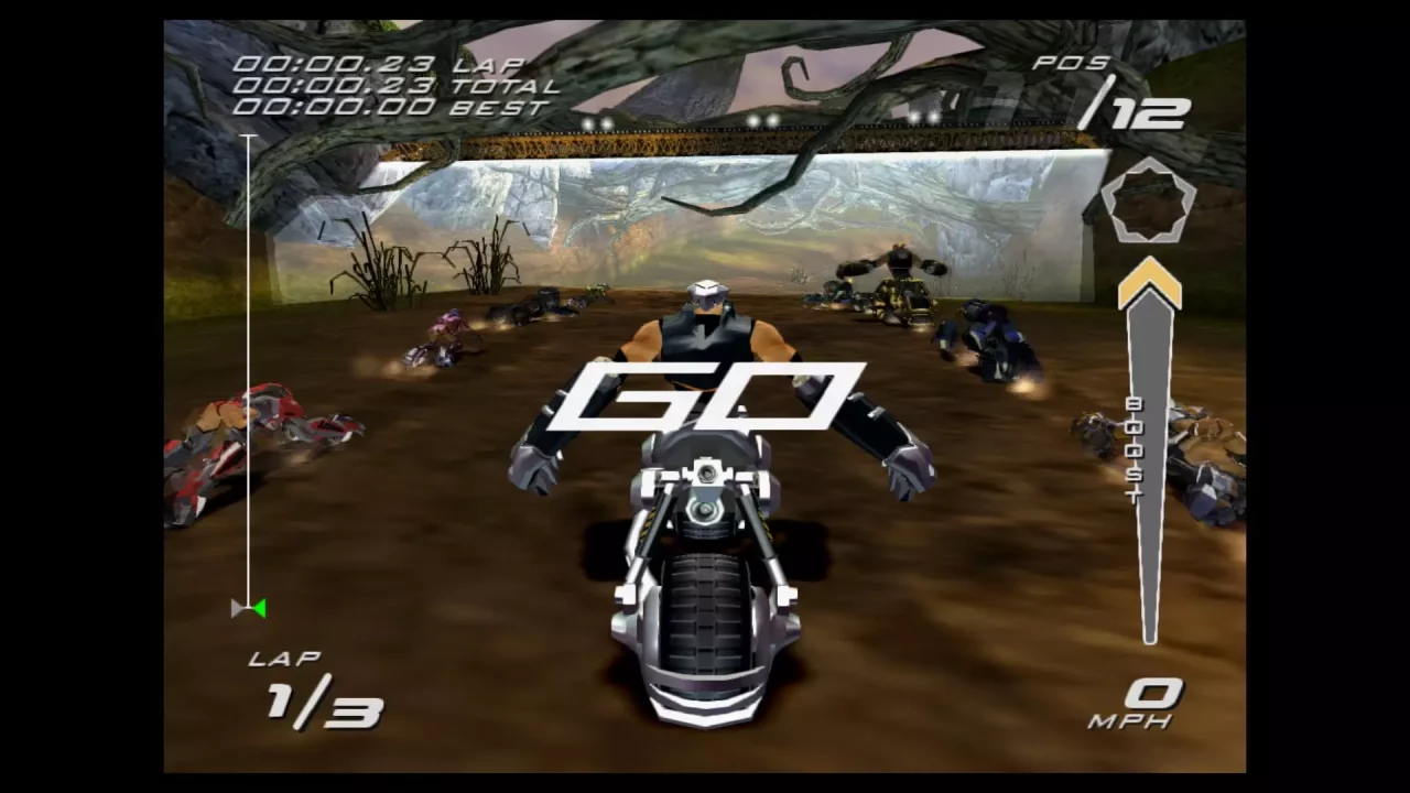 -Kinetica-游戏截图-好玩游戏库