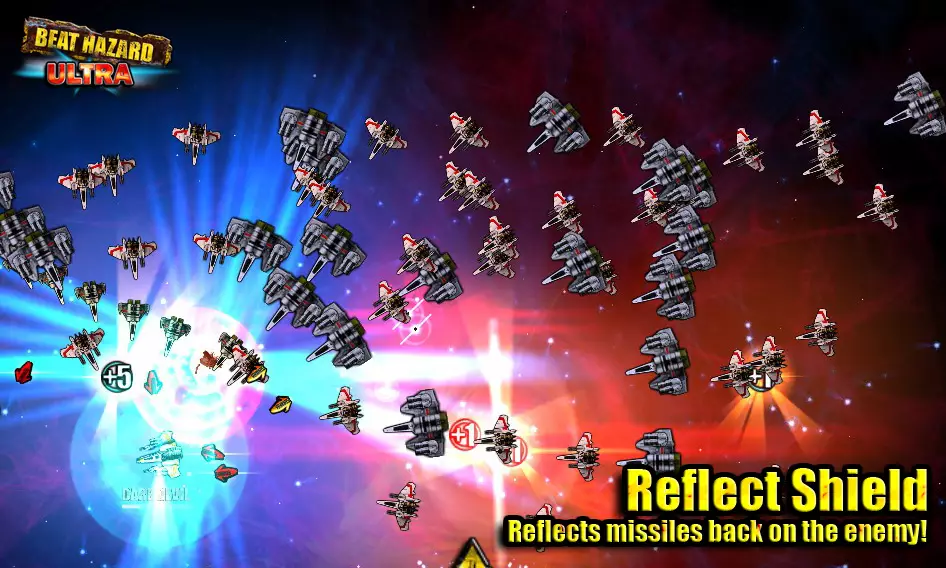 -Beat Hazard Ultra-游戏截图-好玩游戏库