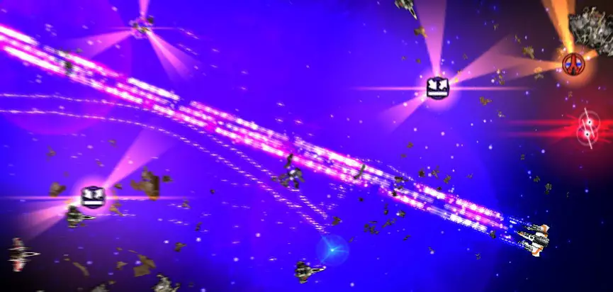 -Beat Hazard Ultra-游戏截图-好玩游戏库