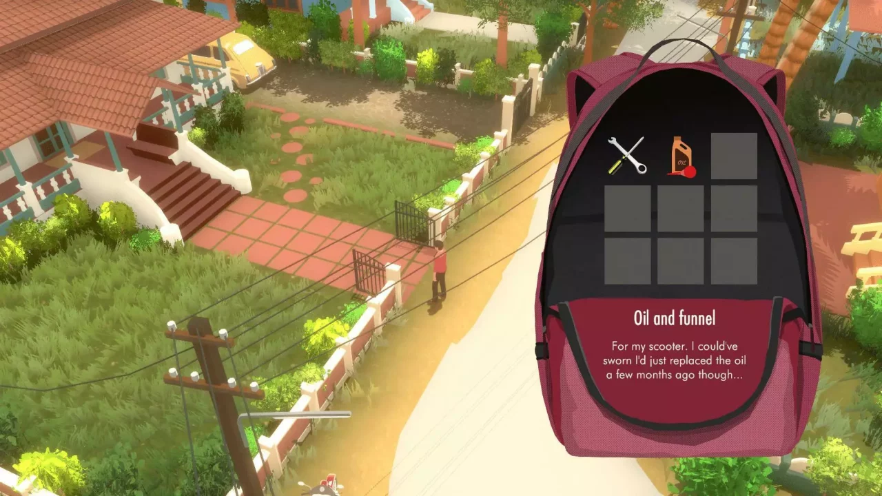 -Forgotten Fields Demo-游戏截图-好玩游戏库