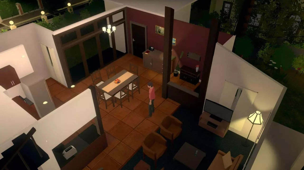 -Forgotten Fields Demo-游戏截图-好玩游戏库