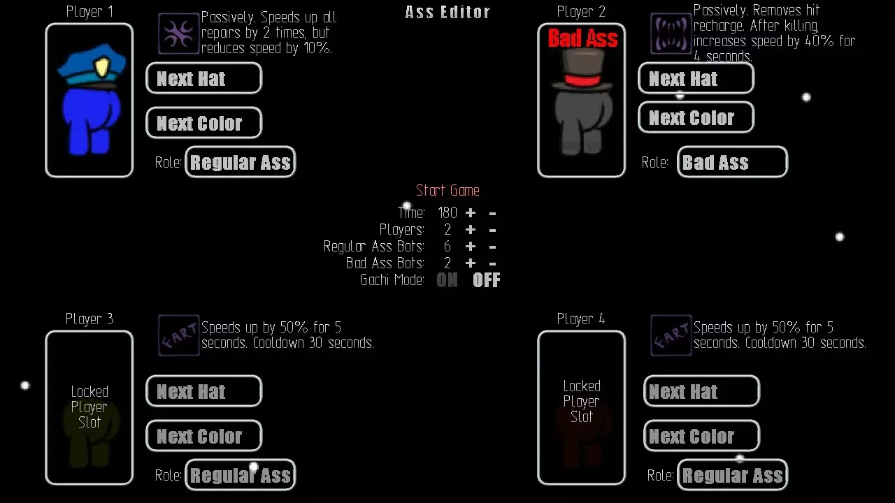 -Among Ass-游戏截图-好玩游戏库