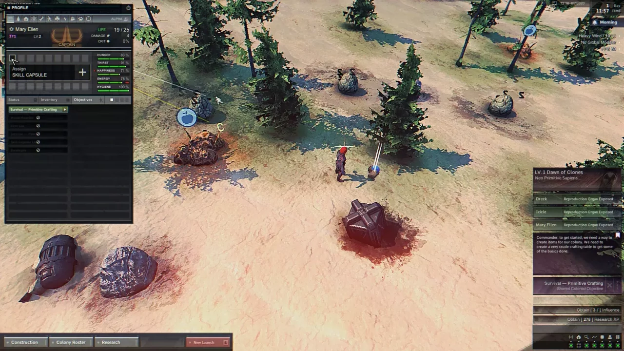 -Ragnorium-游戏截图-好玩游戏库