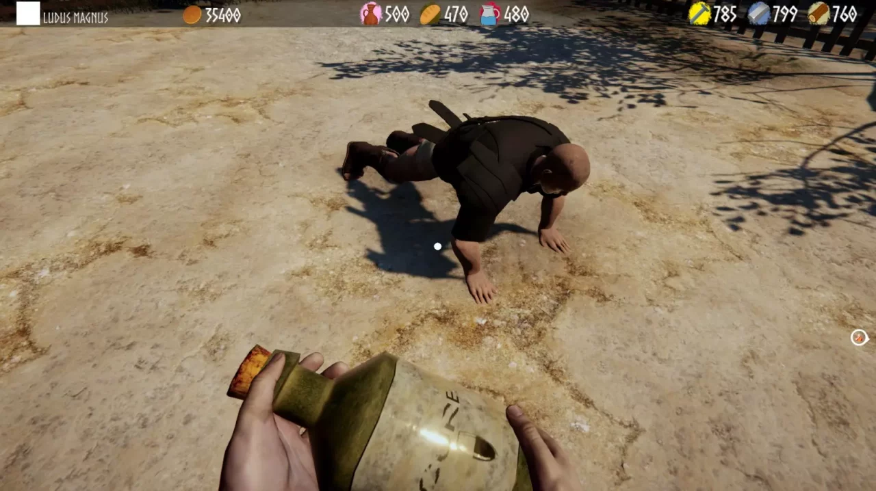 -Ludus-游戏截图-好玩游戏库