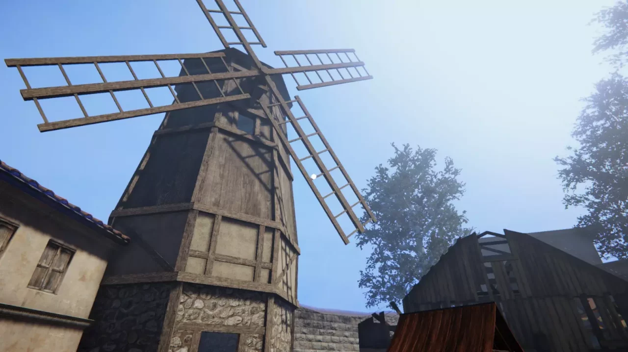 -Ludus-游戏截图-好玩游戏库