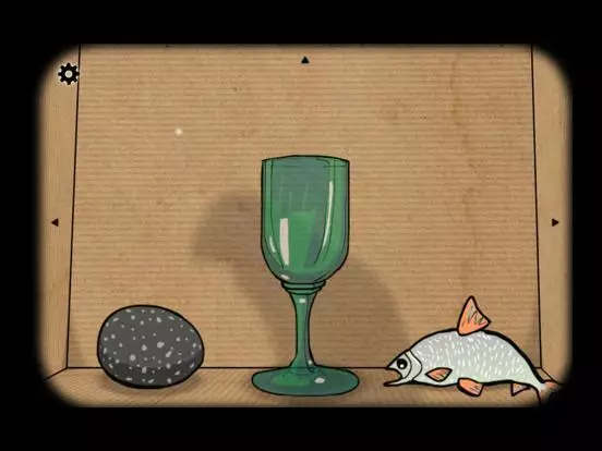 -Cube Escape: Harvey's Box-游戏截图-好玩游戏库