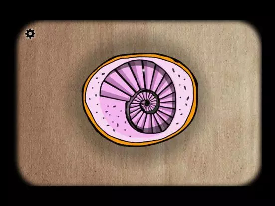 -Cube Escape: Harvey's Box-游戏截图-好玩游戏库