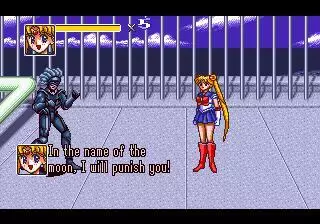 Bishoujo Senshi Sailor Moon (1993)