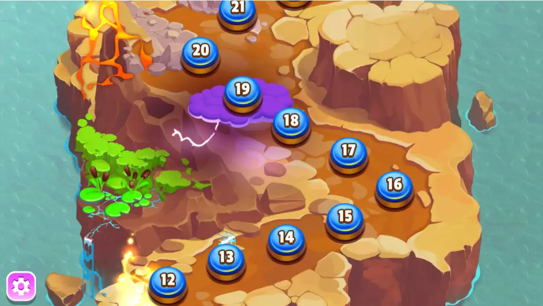 -Doodle God: Alchemy Jam-游戏截图-好玩游戏库