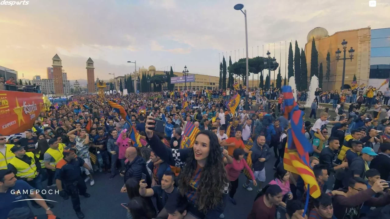 The Illusionist-Andres Iniesta